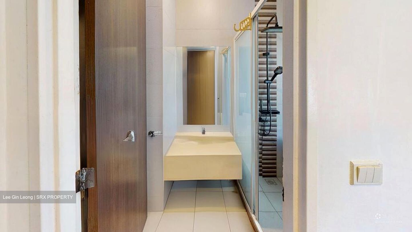 Blk 588B Park Central @ Amk (Ang Mo Kio), HDB 4 Rooms #503411681